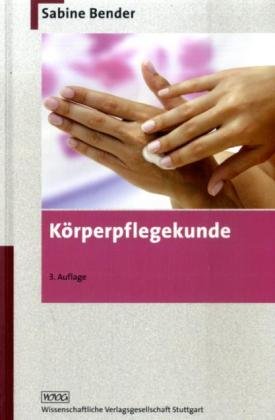 Körperpflegekunde Körperpflegekunde