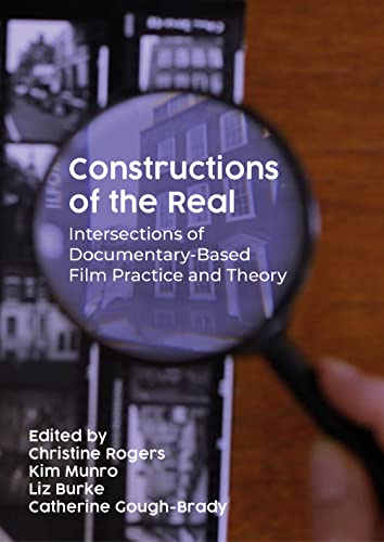 Documentary-Based Film Practice theory livre cinéma - 2