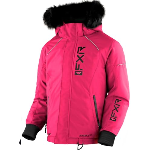 FXR Children's Fresh Jacket 2025
