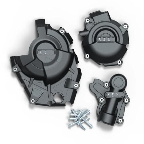 Kit protection moteur pour GSX-8S, V-Strom 800DE et GSX-8R 2023-2024 - 2