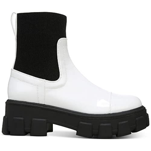 CIRCUS NY BY SAM EDELMAN Women's Davina Mid Calf Boot2