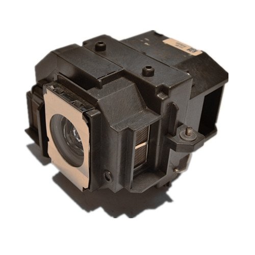 Genie Lamp for EPSON H328B Projector Amazon.in