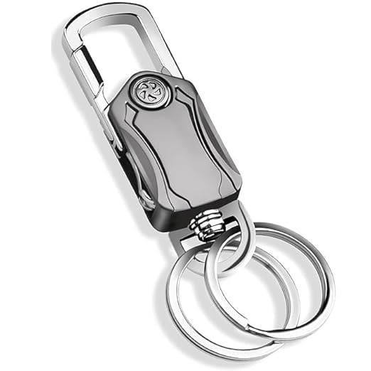 小物 dod spin croco silver 1 clip key chain 41Mg6oHeJPL.jpg