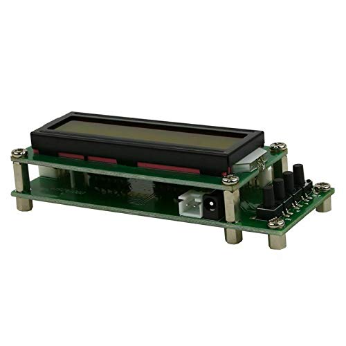 ELECTROPRIME 0.1MHz1200MHz 1.2GMZ Frequency Counter Tester Measurement