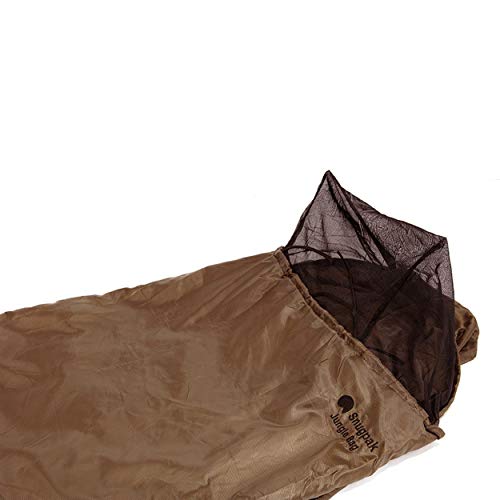 Jungle Bag Coyote Tan #TOP3