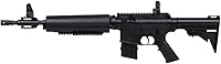 Vista 7 de Crosman Rifle de aire comprimido con bomba neumática, calibre 177, Estándar empaque