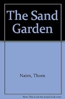 The Sand Garden 0952234106 Book Cover