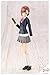 Kotobukiya Sousai Shojo Teien: Koyomi Takanashi (Ryobo High School Winter Clothes Version) Plastic Model Kit