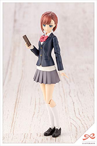 Kotobukiya Kit de Modelo Plástico Koyomi Takanashi miniatura 7