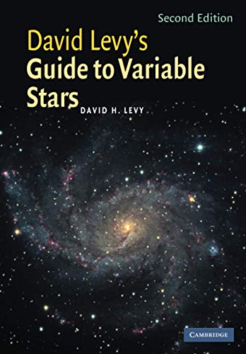 David Levy's Guide to Variable Stars view 2