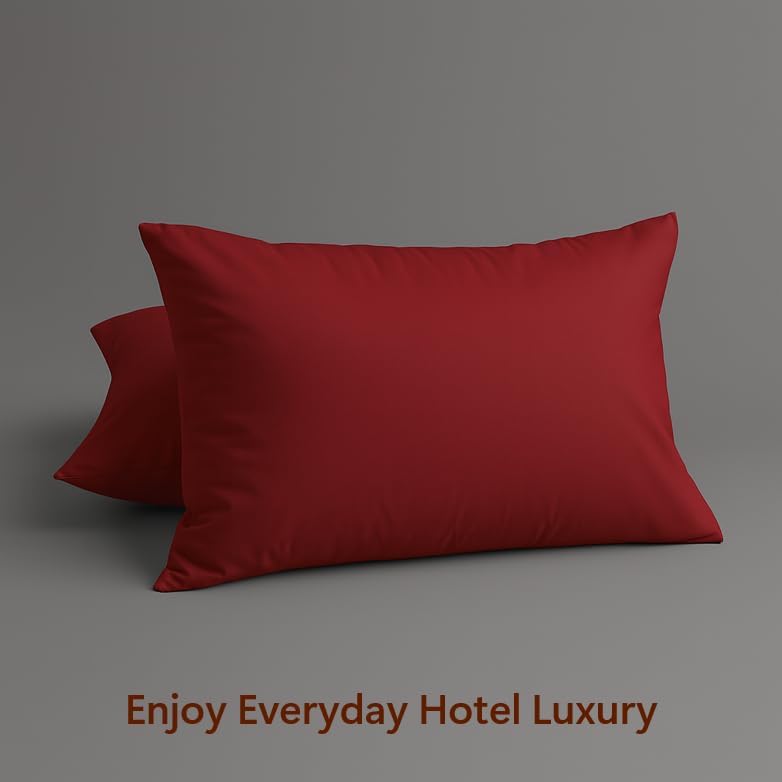 Miniatura 4 de Juego de sábanas Peru Pima de percal de 415 hilos, 100 % algodón Pima peruano