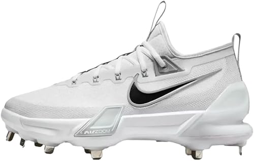 Nike Force Zoom Trout 9 Elite Low Metal Baseball Cleats