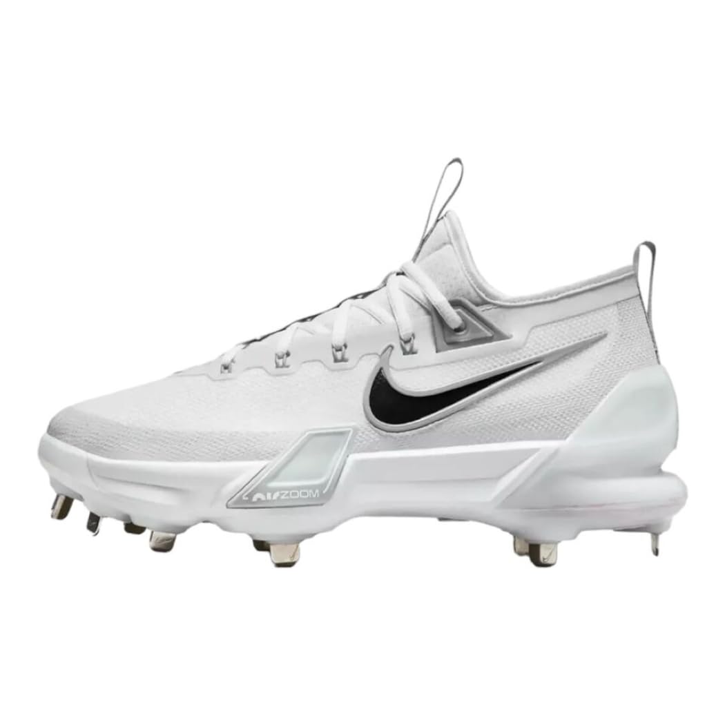 Nike Force Zoom Trout 9 Elite Low Metal Baseball Cleats