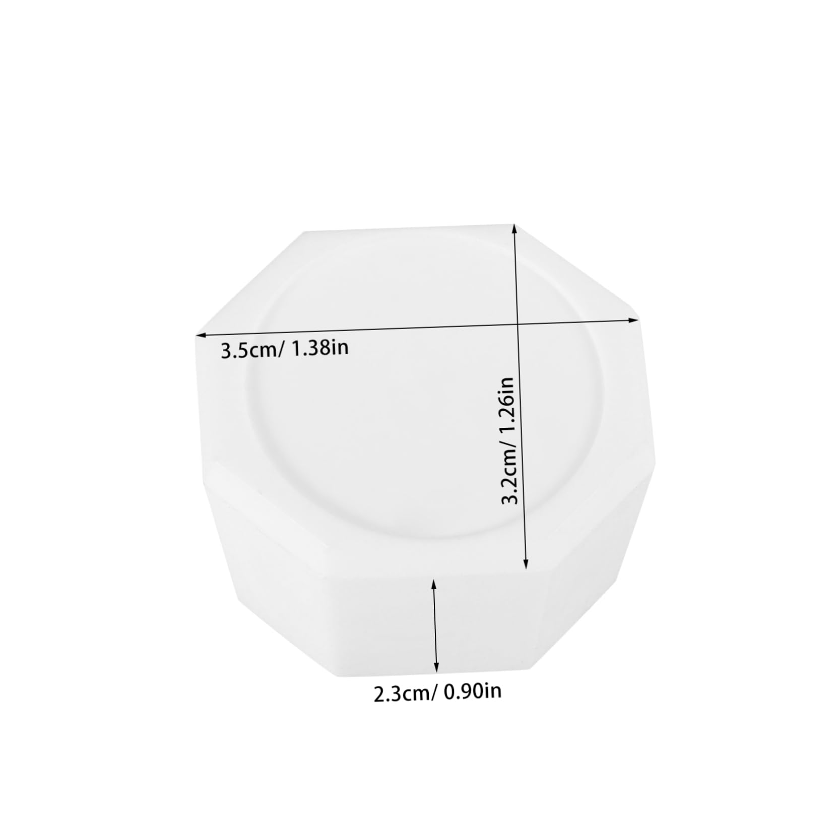 BRIGHTFUFU 10 Pcs Tennis Racket Butt Caps Antislip Handle End Covers for Enhanced Control and Stability Quick Setup Racket Accessories for All Purpose Use Matches and Practice