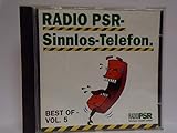  Radio PSR Sinnlos Telefon Vol. 5