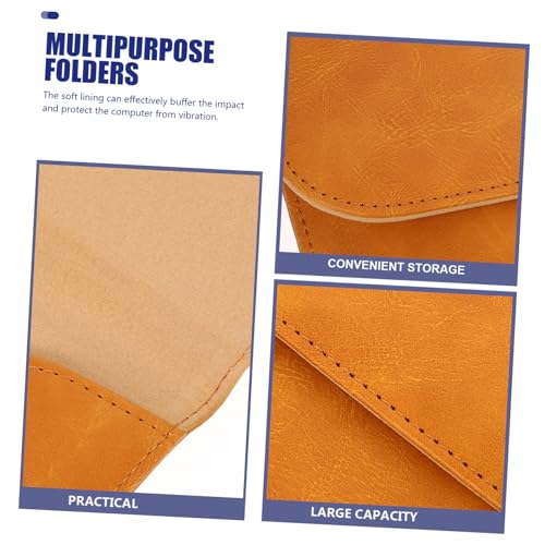 Funda para portátil ultradelgada de viaje con bolsa de almacenamiento para ordenador 2