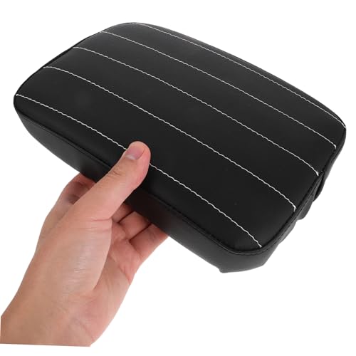 Coussin de selle moto passager Alipis à ventouses avec conception ergonomique - 4