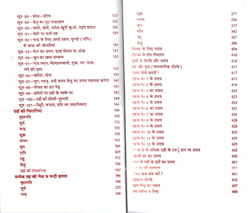 Image of Lal Kitab Ke Swarnim Sutra Evam Betting Bhag 2 (Last Book of Pt. Umesh Sharma Based on His 40 Years of Experience in Lal Kitab)