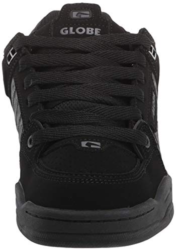 Image of Globe Men's Skateboard Fitness Shoes , Black , 9 US
