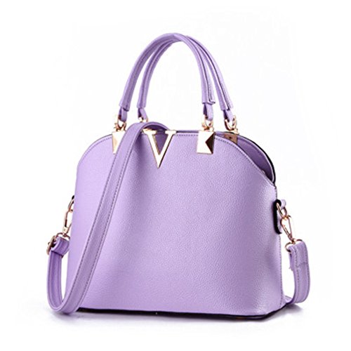 Sac femme bandoulière chic et Messenger Bag élégant style européen