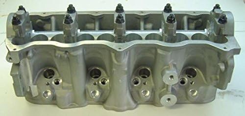 Bare Cylinder Head for VW TDI ALH