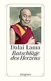 Ratschläge des Herzens (detebe) - Dalai Lama