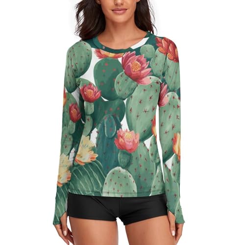 Hauts d'été décontractés pour femme à motif plantes tropicales pour vos vacances au soleil