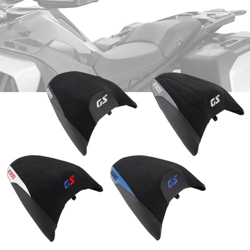 Asiento para R1300GS 2024 sillín plano impermeable de moto 2