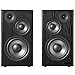 Edifier R2750DB MKII Aktivlautsprecher, 144 W RMS HiFi Aktivboxen. 3-Wege-System mit Bluetooth 6.0, HDMI eARC, 24bit/96kHz Hi-Res Audio und Sub Out, Schwarz