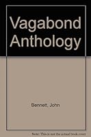 Vagabond Anthology 0912824204 Book Cover