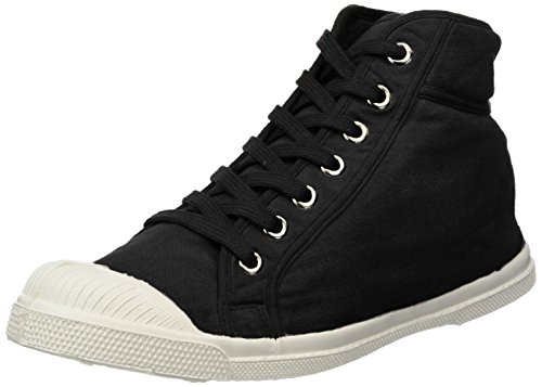 BensimonTennis Mid Scarpe Alte Sportive, Outdoor