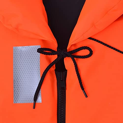 vidaXL reddingsvest reddingsvesten drijfvest - Afbeelding 5