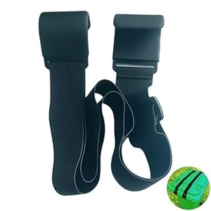 Whzazgw Mülltonnendeckelschloss YK2-18, 1 Stück