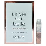 Absolue Le Parfum Lancôme perfume - a new fragrance for women 2024
