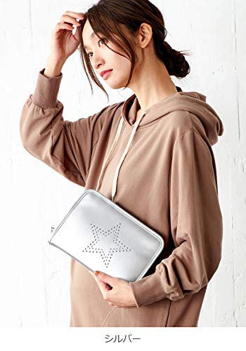 ANGELIEBE|オリジナル 星スタッズ 母子手帳ケース