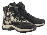  Alpinestars Herren Nc Motorradstiefel, Camouflage, 44 EU