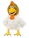 Produktbild Silly Rooster Animal Puppets Kid Toys, 23 in. by Silly Puppets