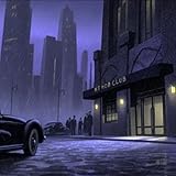 Silhouette Jazz