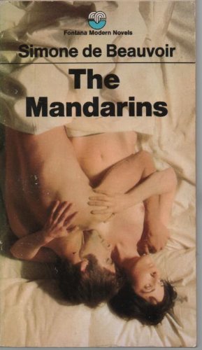 The Mandarins 0006112250 Book Cover