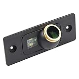 ►Super HD Goldene Kamera: Das Set beinhaltet eine fortschrittliche Kamera mit 8-lagigem Nano-Filterglas, das die neuesten HD-Chips enthält. Mit 1280*720 Pixel erhalten Sie gestochen scharfe und bunte Bildanzeige, Interner Coms-Sensor 1 Jahr Garantie und technischen Support.