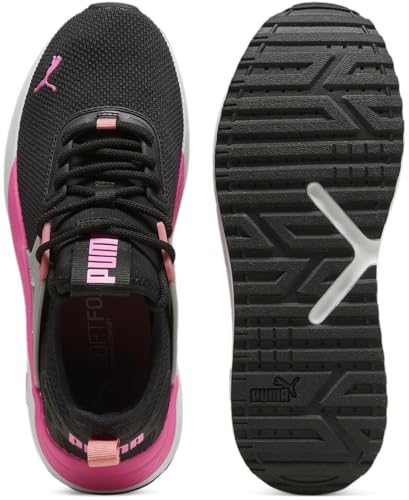 PUMA Womens Pacer 23 Lace Up Sneakers Shoes Casual - White4