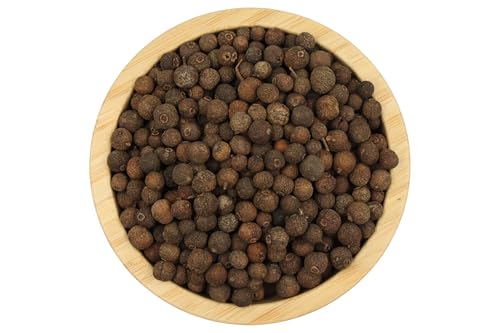 Bacche Di Pimento Intere Spezia - Pimenta Dioica L. (25g)