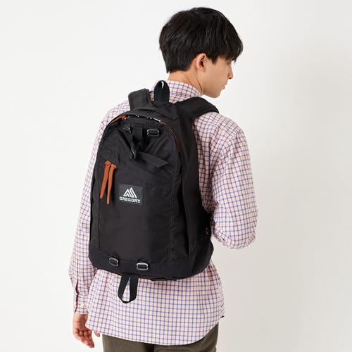 Gregory (Day Pack) official Black Backpack [Japan import]3