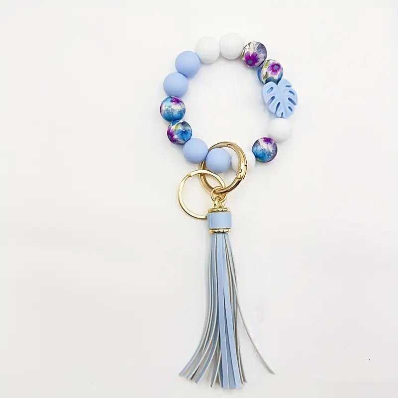 Cute Keychains, Aesthetic Keychain Charms, Funny Key Chain for Women Men, Bag Charms Pendant, Ideal Choice for Gifts