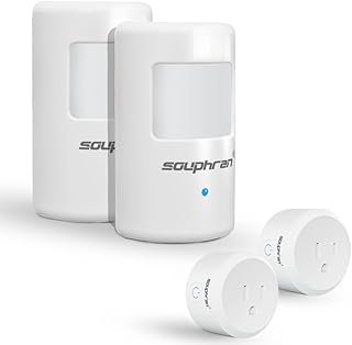 Plug-in Wireless Plug-in Motion Light Control