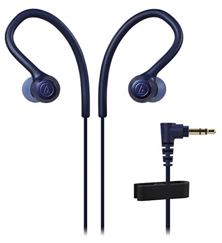 audio-technica SONICSPORT カナル型イヤホン 防水仕様 スポーツ向け レッド ATH-SPORT3 RD Amazon.co.jp: audio-technica SONICSPORT カナル型イヤホン