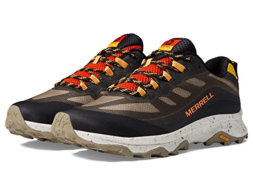 Image of Merrell Men's Moab Speed