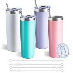 Lavender-White-Pink-Teal