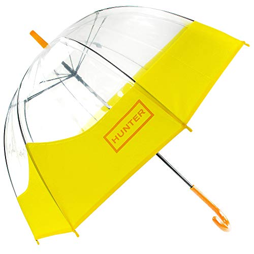 [ハンター] HUNTER UAU1004UPM ORIGINAL WELD MOUSTACHE BUBBLE 傘【YELLOW-one】