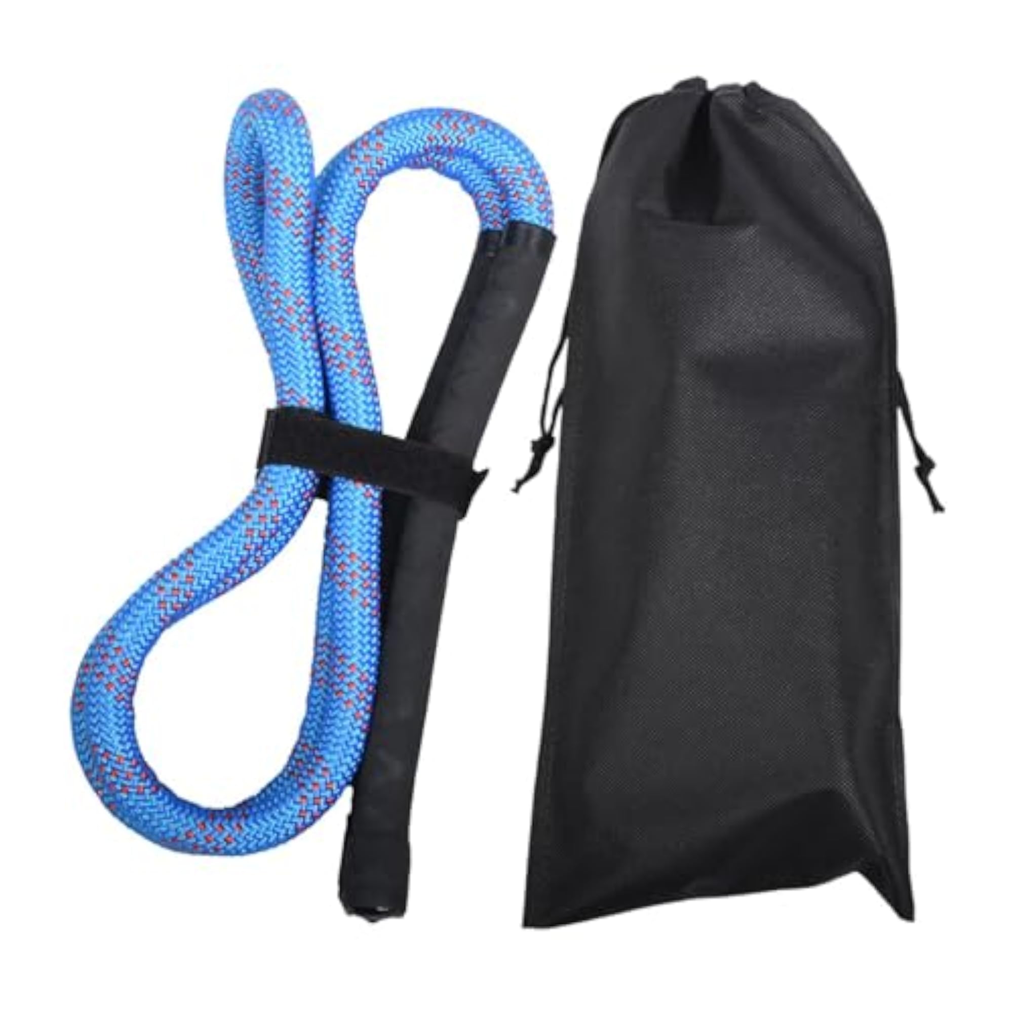 Golf Swing Aid Gesture Correction Rope Trainer